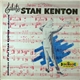 Members Of The Stan Kenton Orchestra - Members Of The Stan Kenton Orchestra Salute Stan Kenton (Artistry In Rhythm)