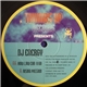 DJ Energy - Rising Passion / How Low Can U Go