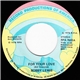 Bobby Lewis - For Your Love / Hitchin' Rides To Memories (In My Mind)
