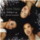 Ahn Trio - Lullaby For My Favorite Insomniac