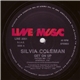 Silvia Coleman - Get On Up