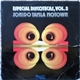 Various - Especial Discotecas, Vol.5 Sonido Tamla Motown