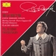 Plácido Domingo / Verdi : Shirley Verrett · Piero Cappuccilli · Nicolai Ghiaurov · Claudio Abbado - Macbeth (Auszüge · Highlights · Extraits)