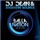 DJ Dean & Brooklyn Bounce - Balla Nation Reborn