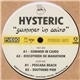 Hysteric - Summer in Cairo EP