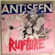 Antiseen / Rupture - Suicide Boogie / I'm The Man