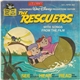 Unknown Artist - The Rescuers