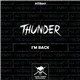 Thunder - I'm Back
