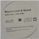 Blackwatch & Greed - Gentle Rain