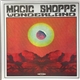 Magic Shoppe - Wonderland