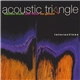 Acoustic Triangle - Interactions