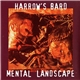 Mental Landscape - Harrow's Bard