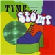 Tyme - Stomp