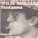 Willy Morales - Fantasma