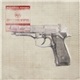 My Chemical Romance - Conventional Weapons No. 01