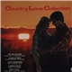 Various - Country Love Collection