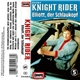 Peter Bondy - Knight Rider 5 - Elliott, Der Schlaukopf