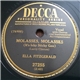 Ella Fitzgerald - Molasses, Molasses (It's Icky Sticky Goo) / Santa Claus Got Stuck (In My Chimney)
