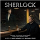 David Arnold And Michael Price - Sherlock: Music From Series Three