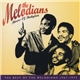The Melodians - Rivers Of Babylon (The Best Of The Melodians 1967-1973)