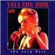 Vaya Con Dios - The Very Best