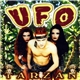 UFO - Tarzan