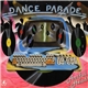 Artful Heads - Dance Parade