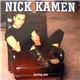 Nick Kamen - Loving You