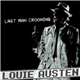 Louie Austen - Last Man Crooning / Electrotaining You!