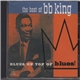 B.B. King - The Best Of B.B. King