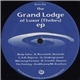 Various - The Grand Lodge Of Luxor (Thebes) EP