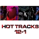 Various - Hot Tracks 12-1