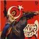 Various - Bosporus Bridges 3 - A Wide Selection Of Turkish Funk And Jazz