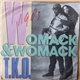 Womack & Womack - T.K.O.