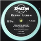 Kenny Lynch - You Gotta Get Up / Just Having A Lie In