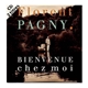 Florent Pagny - Bienvenue Chez Moi