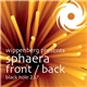 Wippenberg Presents Sphaera - Front / Back