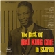 Nat King Cole - The Best Of Nat King Cole In Stereo