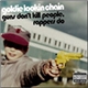Goldie Lookin Chain - Guns Dont Kill People, Rappers Do