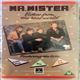 Mr. Mister - Videos From The Real World
