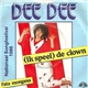 Dee Dee - (Ik Speel) De Clown