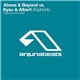 Above & Beyond Vs. Kyau & Albert - Anphonic