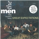 The Men They Couldn't Hang - Great Expectations