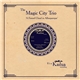The Magic City Trio - A Funnel Cloud In Albuquerque