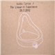 Jackie Farrow / The Linear-A Experiment - 29.7.2012