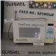 Quishel - feed me, seymour