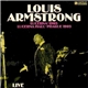 Louis Armstrong - Lucerna-1965 - Lucerna Hall-Prague 1965 - Live