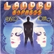 Landro Express - Disco Jona / Disco Sentimento