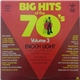 Enoch Light And The Light Brigade - Big Hits Of The Seventies (Vol.3)