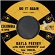 Gayla Peevey - Do It Again